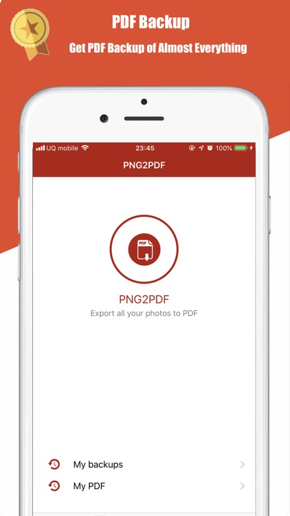 E2PDF Pro (Easy Backup)