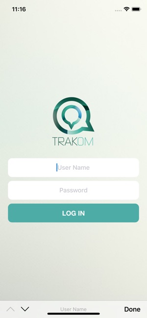 TRAKOM ADMIN(圖6)-速報App