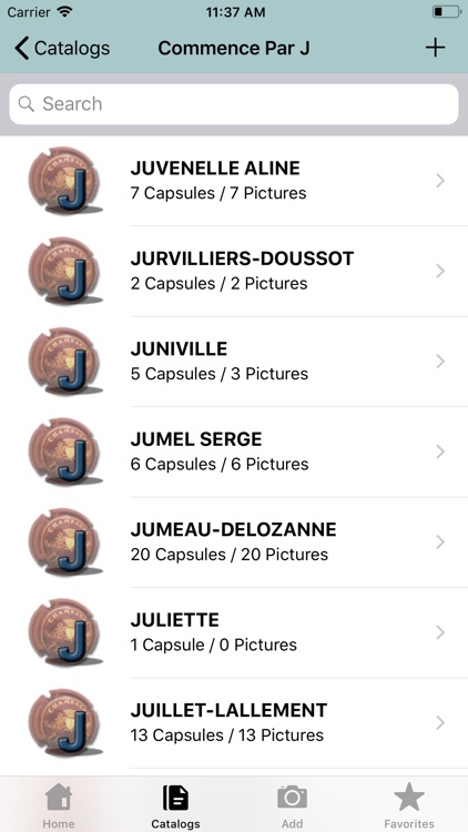 iMc-Caps screenshot-3