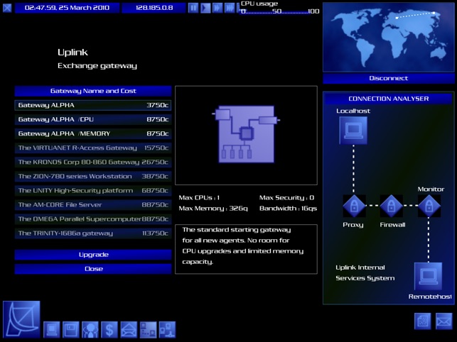 Uplink(圖2)-速報App