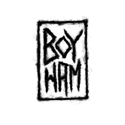 BOY HAM