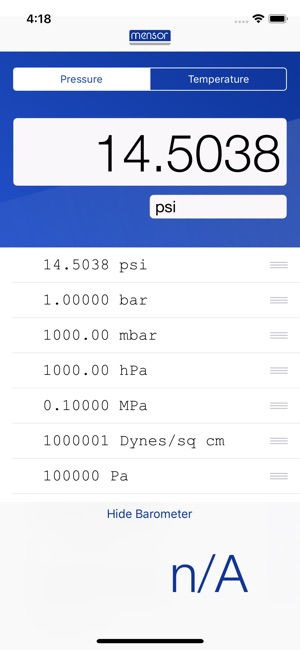 Mensor Units(圖5)-速報App