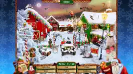 Game screenshot Christmas Wonderland 3 hack