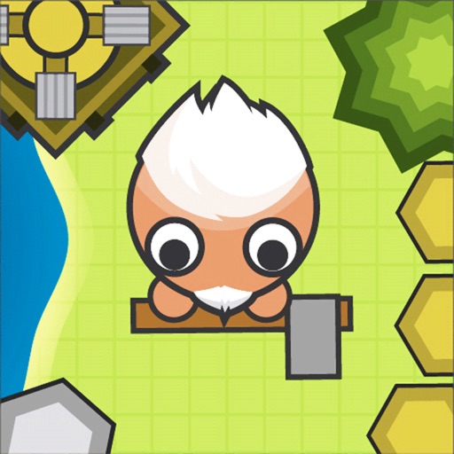 moofarm.io online multiplayer Icon