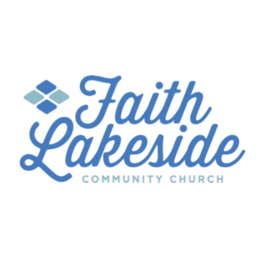 Faith Lakeside icon