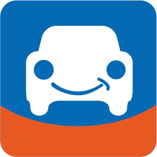 HAPPYCAR - compare rental cars iOS App