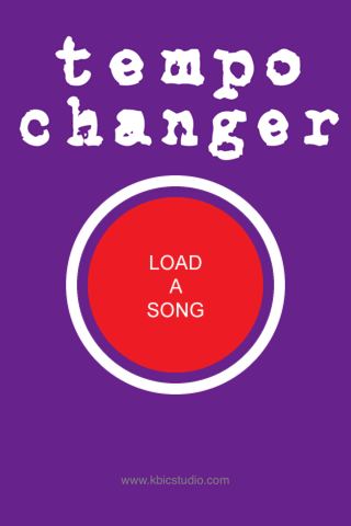 Tempo Changer - náhled