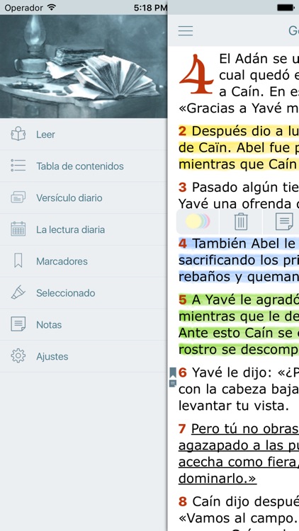 La Biblia Latinoamericana