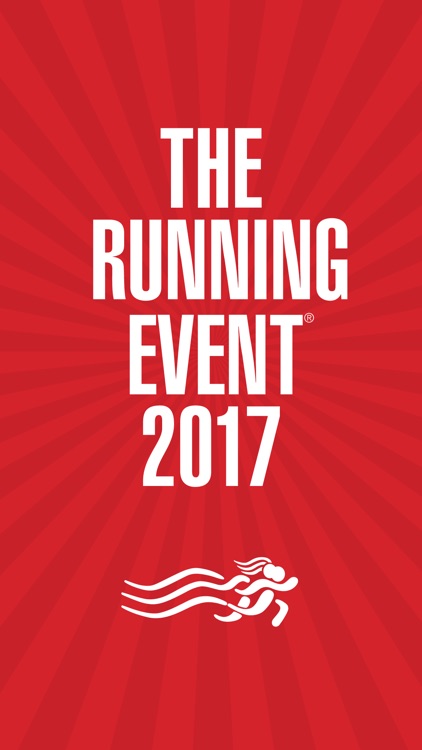 The Running Event 2017