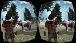 Game screenshot VR Archer Simulator Survival mod apk