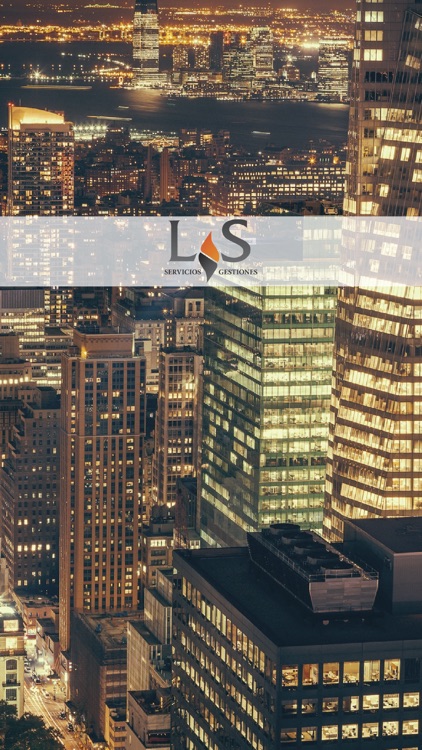LS Gestiones
