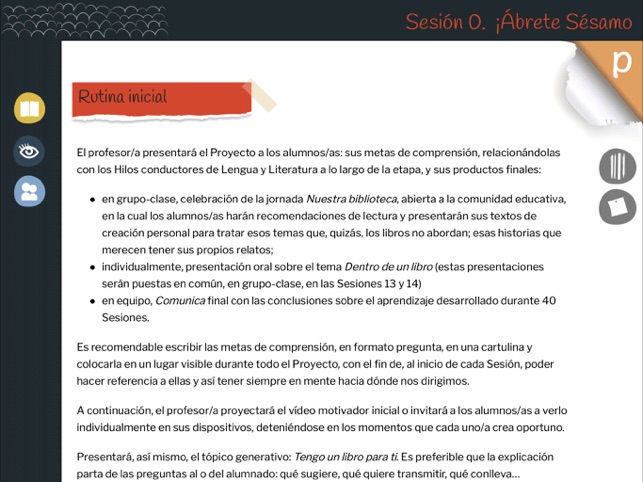 Nuestra biblioteca(圖4)-速報App