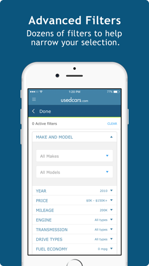 UsedCars.com: Buy Used Cars(圖4)-速報App