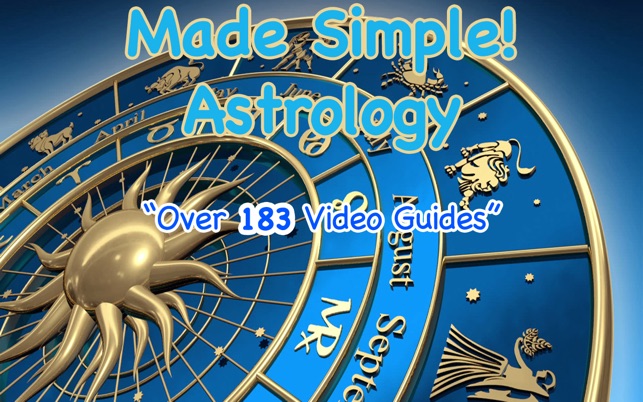 Made Simple! Astrology