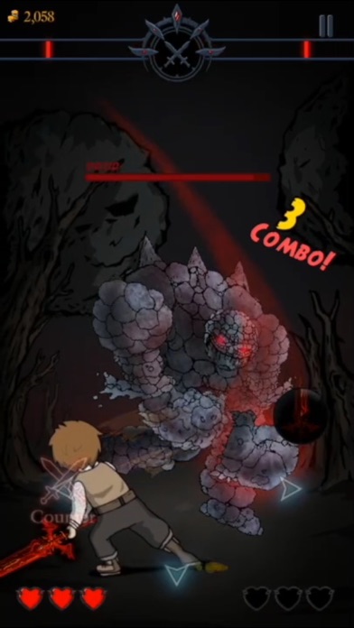 Battle Beat screenshot 3