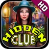 Icon Hidden Clue:Hidden Objects Adventure