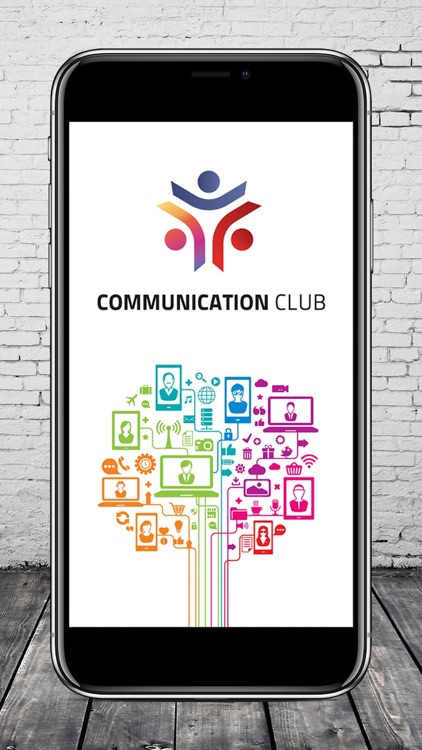 Communication Club