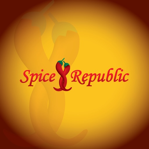 Spice Republic icon