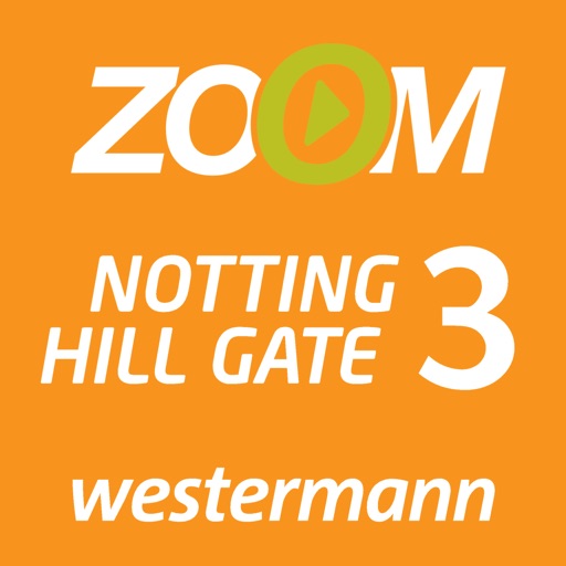 Notting Hill Gate Zoom 3