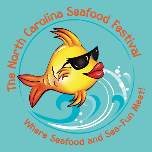 NC Seafood Festival by Sean Nielsen