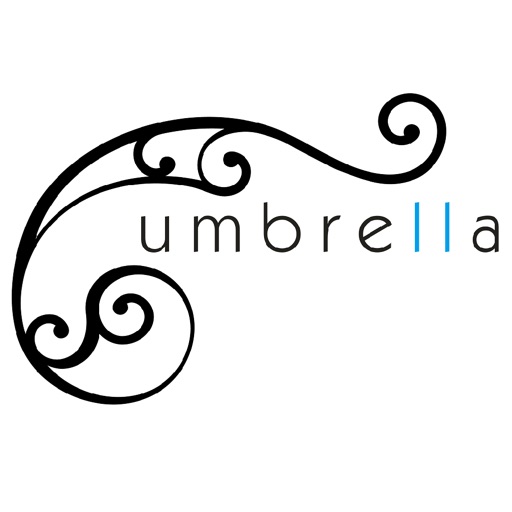 前橋市の美容室umbrella（アンブレラ）の公式アプリ