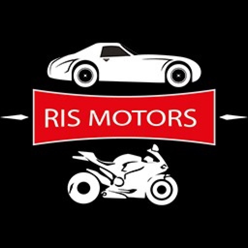 Ris Motors by Cesar Pereira