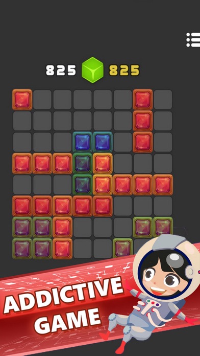 Block Brick Match- Block Me screenshot 3