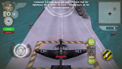 Battle Killer Stuka screenshot 4