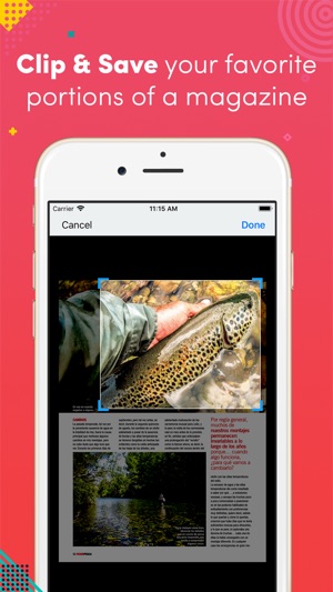 Feder Pesca revista(圖2)-速報App