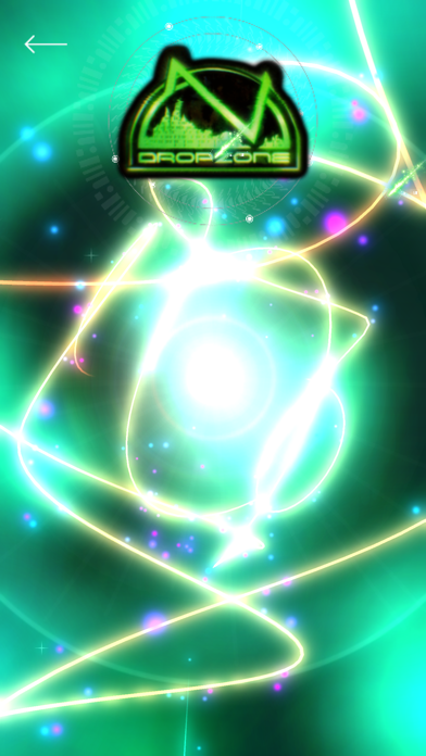 Dropzone Survivor’s Visualizer screenshot 2