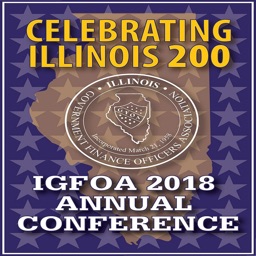 IGFOA Annual Conference 2018