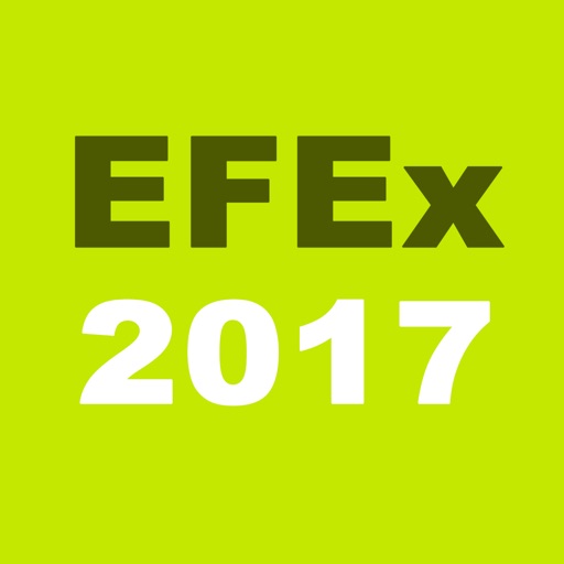 EFEx 2017 icon