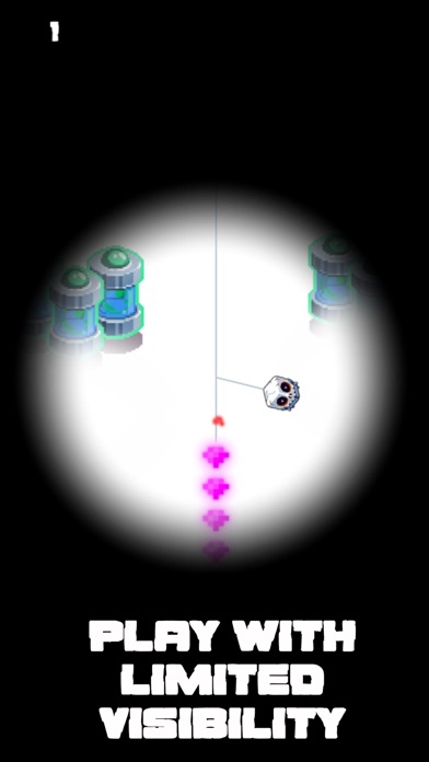 The Sky Rush screenshot 3