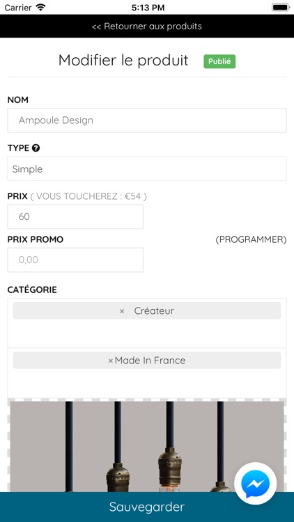 Marchand Piwii screenshot-3
