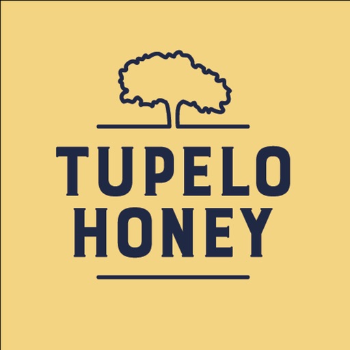 Tupelo Honey iOS App