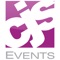 CJ's Events is now available as an official smartphone app