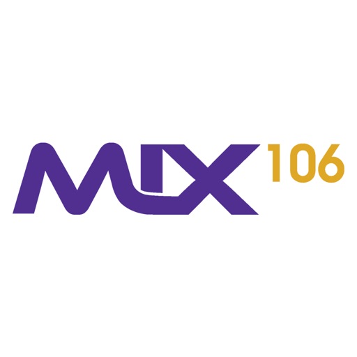 Mix 106 WUBU Icon