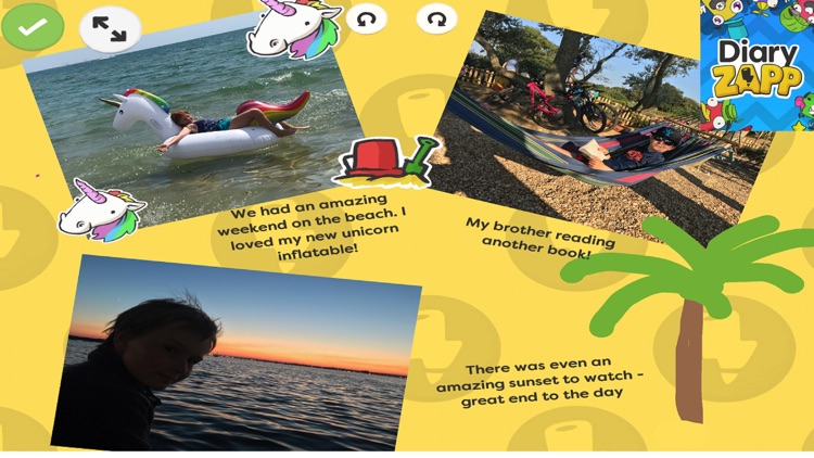 DiaryZapp screenshot-7