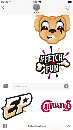 Chihuahuas Emoji