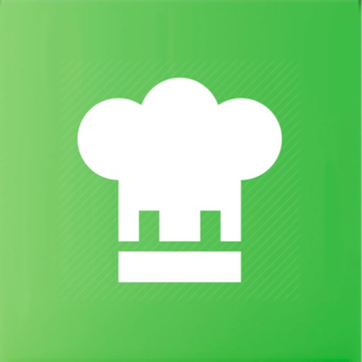 Foogle Food iOS App