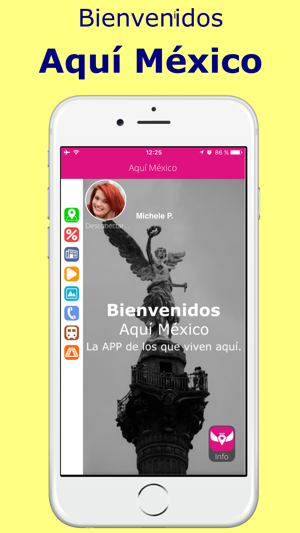 Aquí México(圖1)-速報App