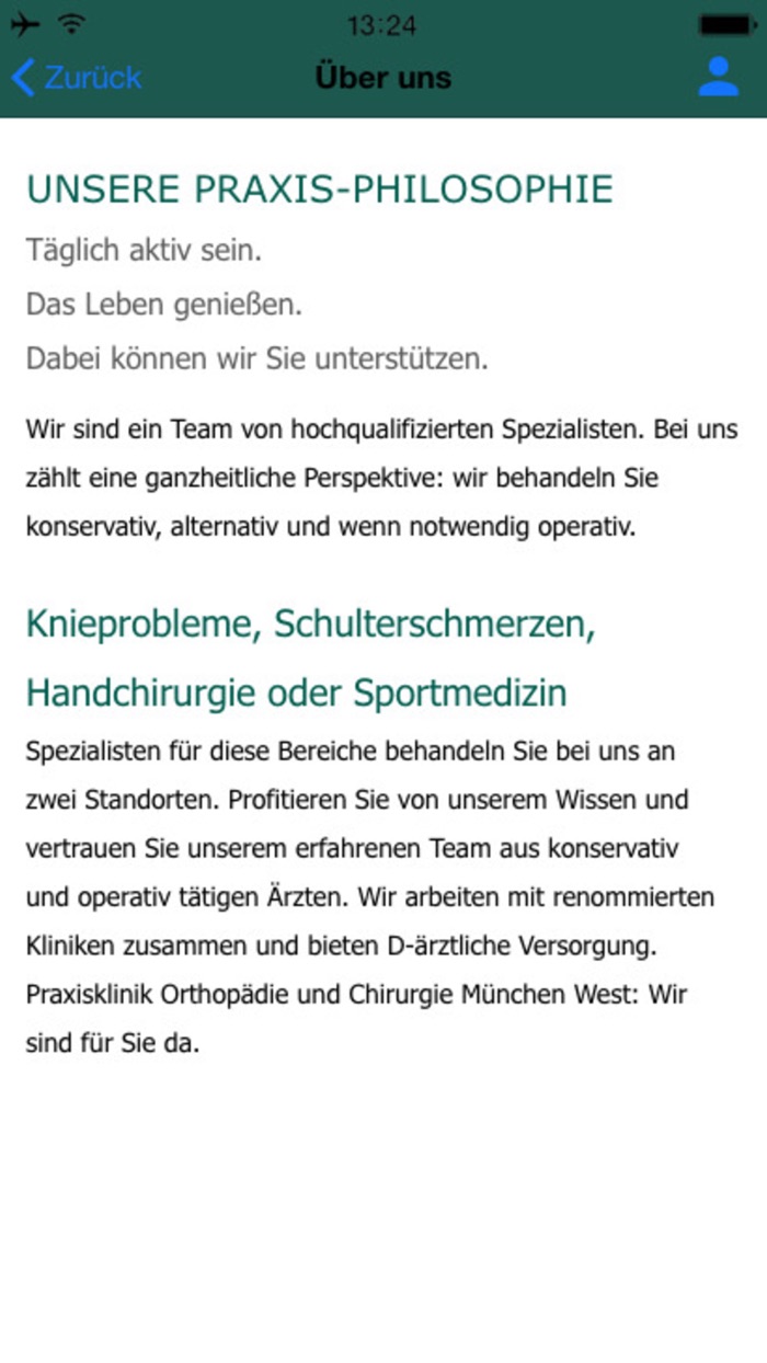 chirurgie-orthopaedie