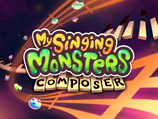 My Singing Monsters Composer screenshot 10
