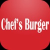 Chef's burger