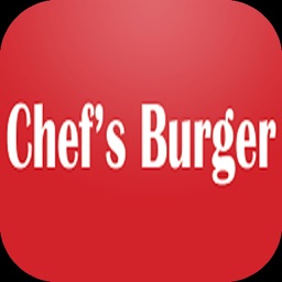 Chef's burger