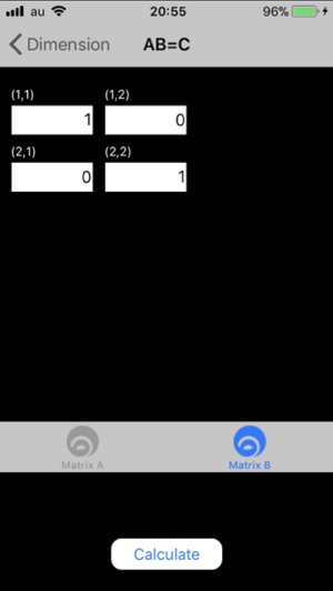 Matrix Calc+(圖4)-速報App