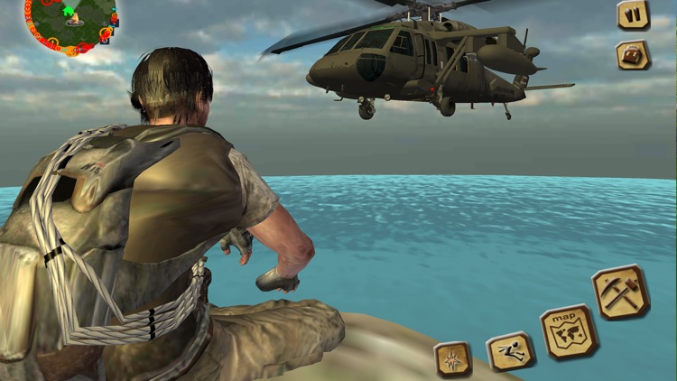 Survival Island: Live or Die screenshot-4