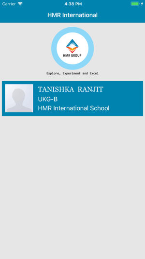 HMR Parent Portal(圖2)-速報App