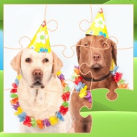 Puzzle Pets Dogs Cats Game sur PC
