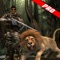 Enjoy the biggest unique shooting and hunting “Wilder Animal Hunt” 3D game on 2017